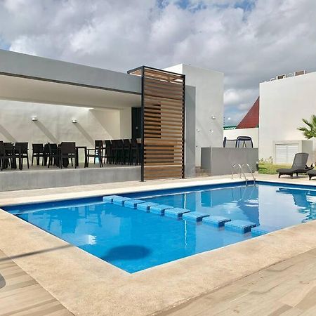 Altus Homes By Andiani Travel カンクン エクステリア 写真