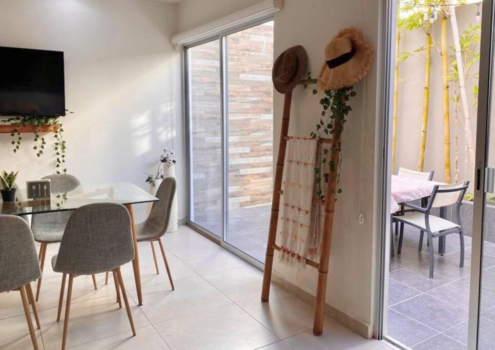 Altus Homes By Andiani Travel カンクン エクステリア 写真