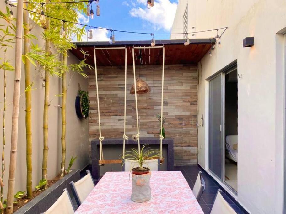 Altus Homes By Andiani Travel カンクン エクステリア 写真