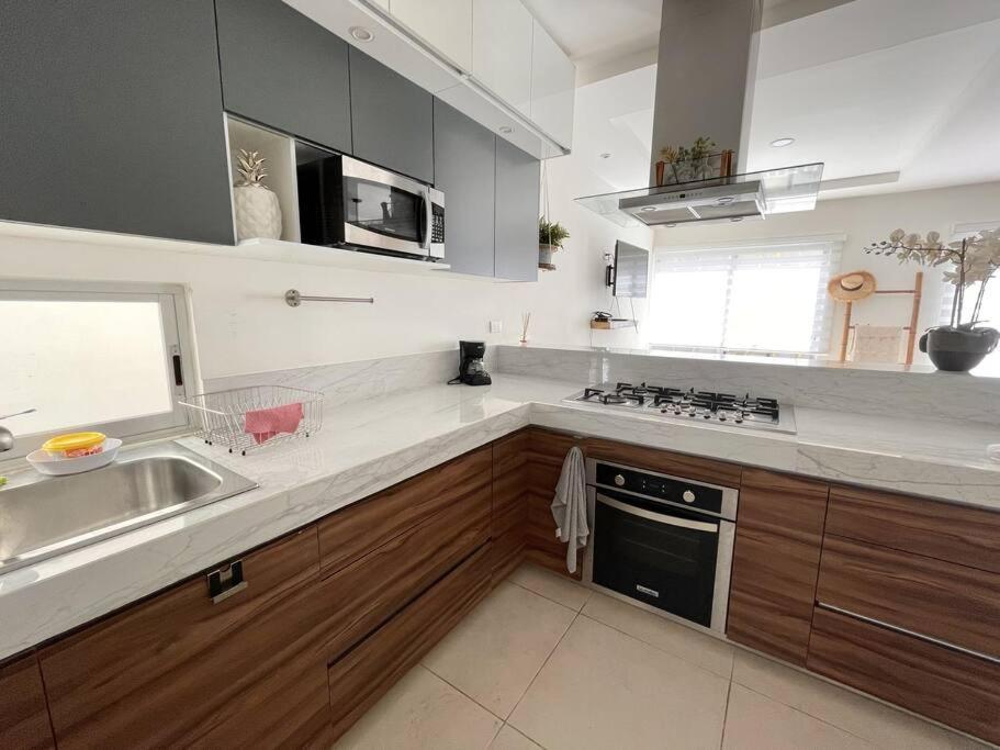 Altus Homes By Andiani Travel カンクン エクステリア 写真