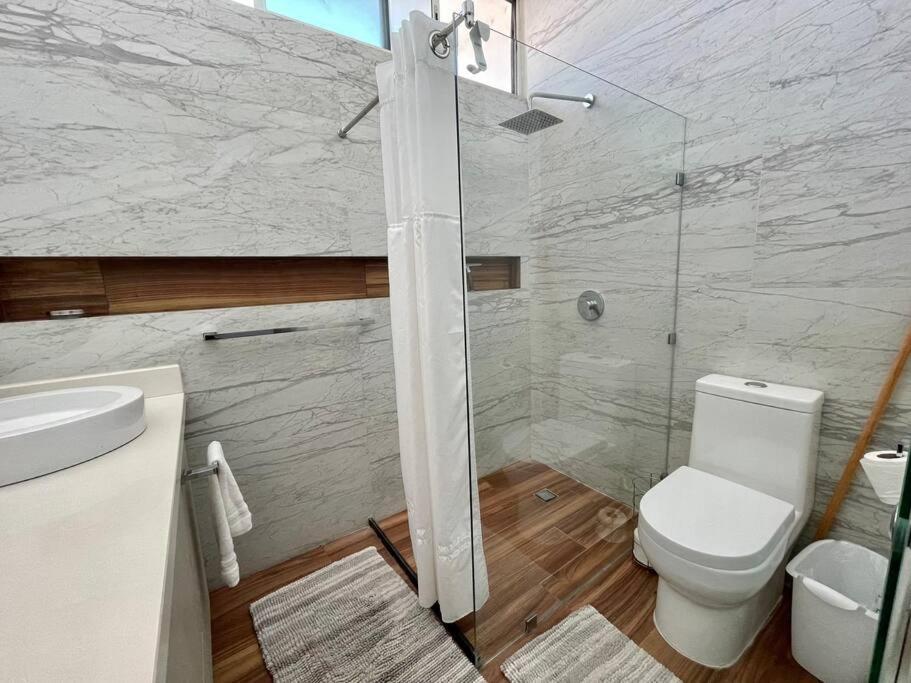 Altus Homes By Andiani Travel カンクン エクステリア 写真