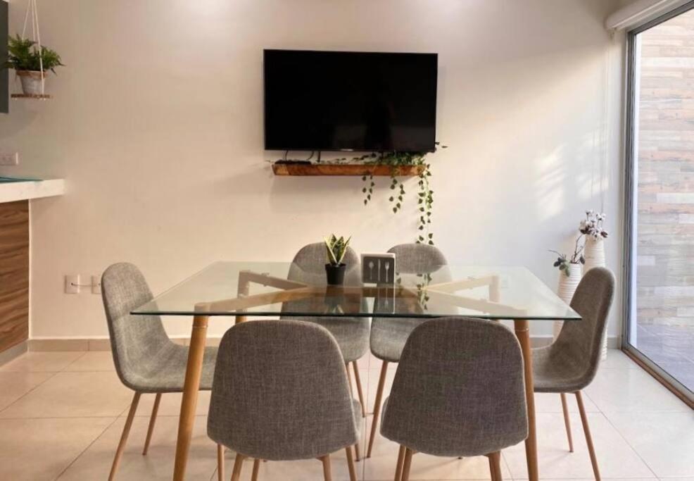 Altus Homes By Andiani Travel カンクン エクステリア 写真