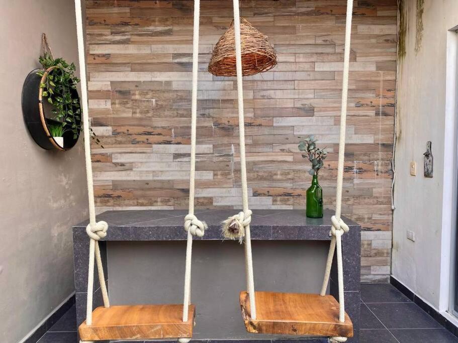Altus Homes By Andiani Travel カンクン エクステリア 写真