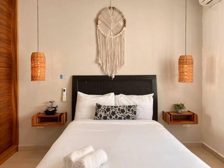 Altus Homes By Andiani Travel カンクン エクステリア 写真