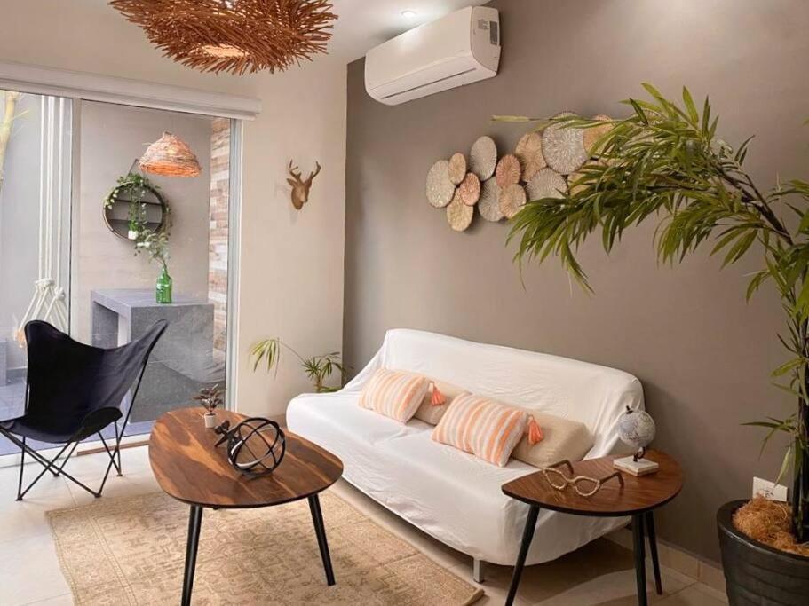 Altus Homes By Andiani Travel カンクン エクステリア 写真