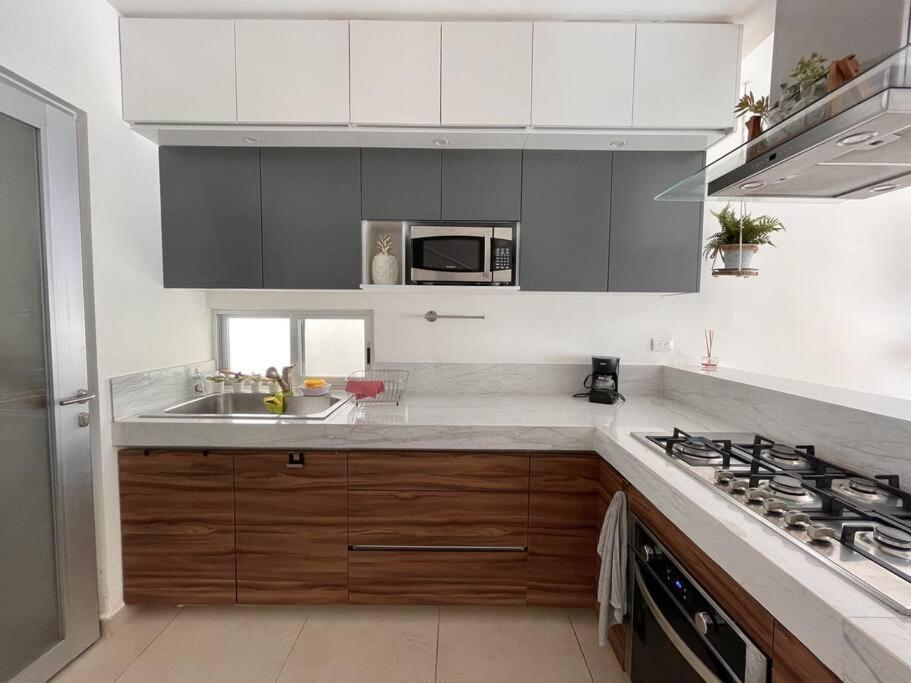 Altus Homes By Andiani Travel カンクン エクステリア 写真